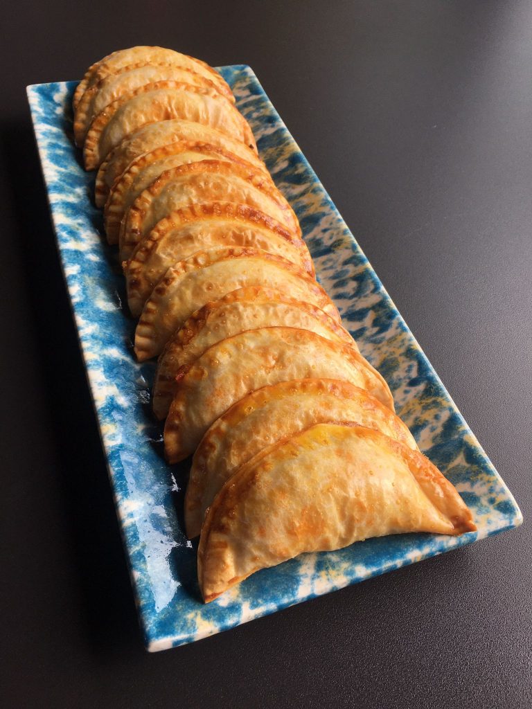 Empanadillas