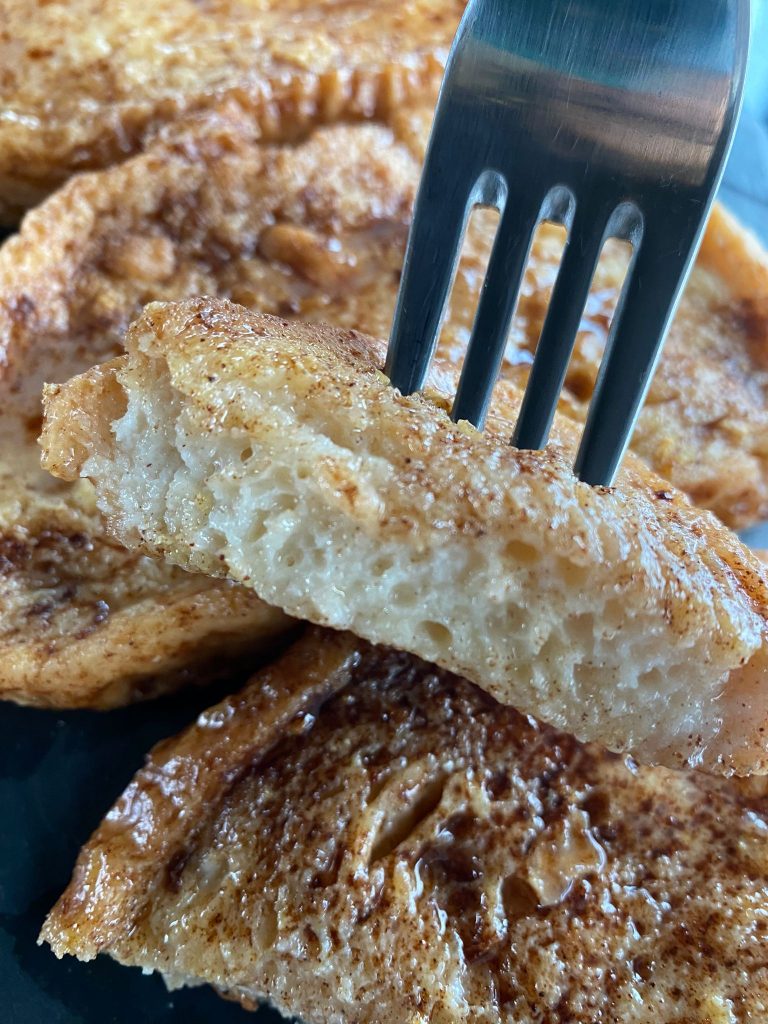 Torrijas